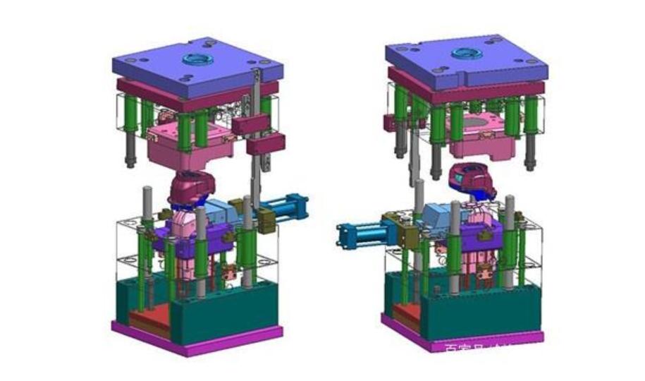 面對石家莊競爭激烈的塑膠注塑模具行業如何降低成本!